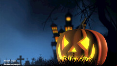  CS 1.6 Halloween Build