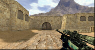  CS 1.6 from KOT3 - Enhanced Gaming Experience
