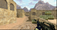  CS 1.6 from KOT3 - Enhanced Gaming Experience