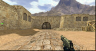  CS 1.6 from KOT3 - Enhanced Gaming Experience