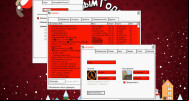  CS 1.6 'New Year' Build by LAMA
