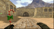  CS 1.6 'New Year' Build by LAMA