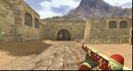  CS 1.6 'New Year' Build by LAMA