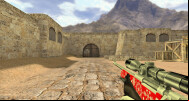  CS 1.6 'New Year' Build by LAMA