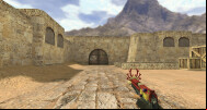  CS 1.6 'New Year' Build by LAMA