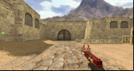  CS 1.6 'New Year' Build by LAMA