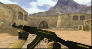  CS 1.6 by Leo Show