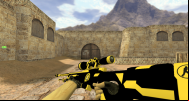  CS 1.6 by Leo Show