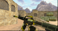  CS 1.6 by Leo Show