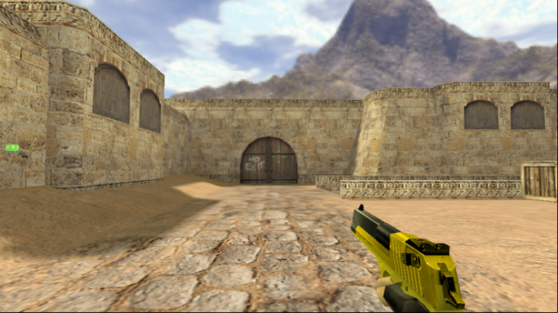  CS 1.6 by Leo Show