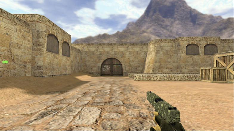  CS 1.6 by Leo Show