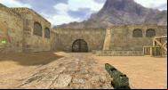 CS 1.6 by Leo Show