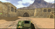  CS 1.6 by Leo Show