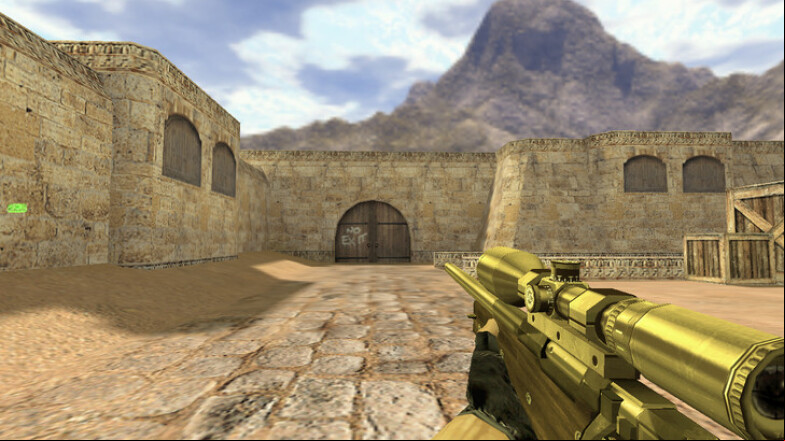  CS 1.6 by Lite