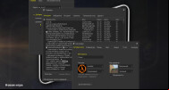  Counter-Strike 1.6 with NAVI HD Skins