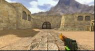  CS 1.6 Official by Amon - Unique Skins and Optimized Gameplay