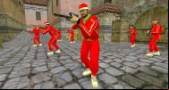  CS 1.6 by Old - A Custom Gaming Experience