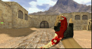  CS 1.6 by Old - A Custom Gaming Experience
