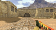  CS 1.6 by Old - A Custom Gaming Experience