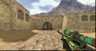  CS 1.6 by Old - A Custom Gaming Experience