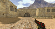  CS 1.6 by Old - A Custom Gaming Experience