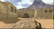  CS 1.6 by Old - A Custom Gaming Experience
