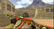  CS 1.6 by Tru