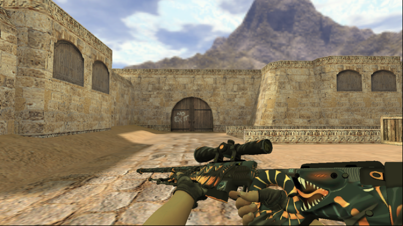  CS 1.6 by Tru