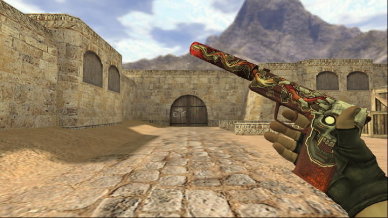  CS 1.6 by Tru