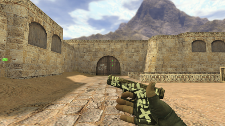  CS 1.6 by Tru