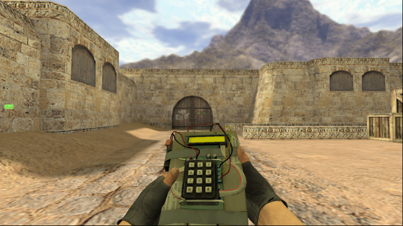  CS 1.6 by Tru