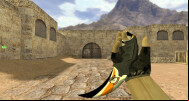  CS 1.6 Virtus.pro Build
