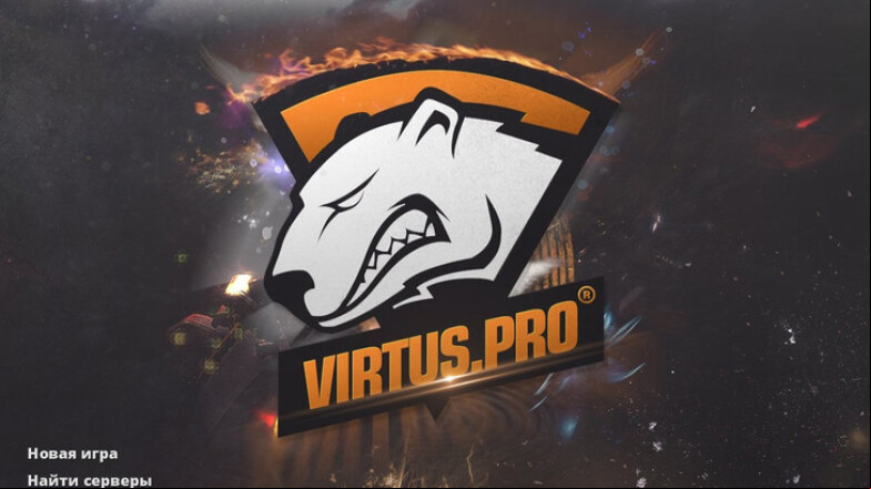  CS 1.6 Virtus.pro Build
