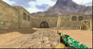  CS 1.6 Professional