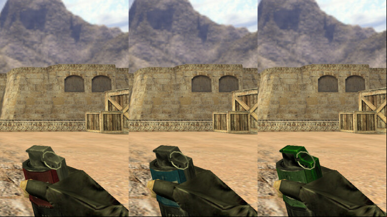  CS 1.6 Professional