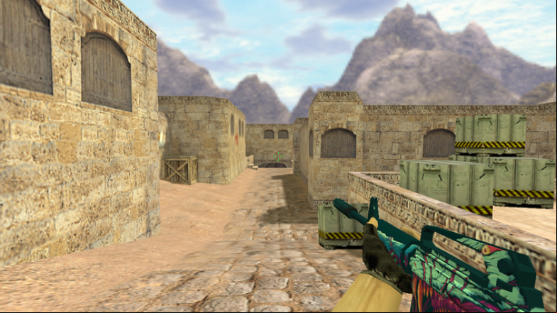  CS 1.6 Professional