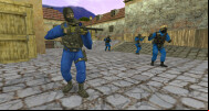  CS 1.6 Professional