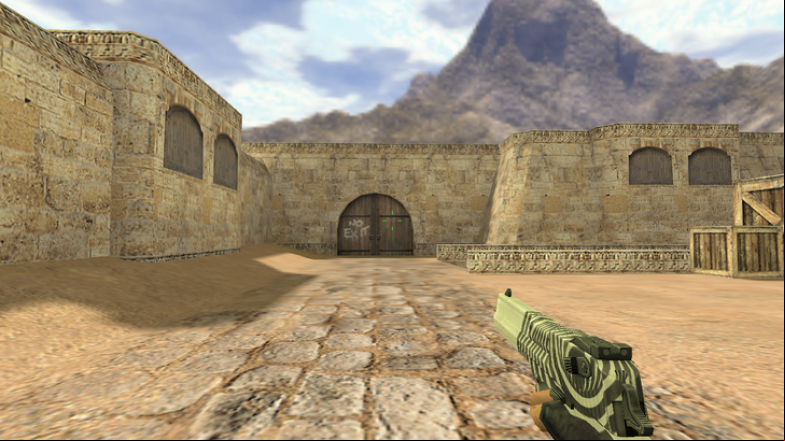  CS 1.6 Professional