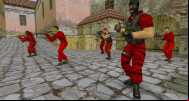  CS 1.6 Professional