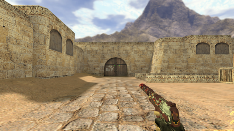  CS 1.6 Professional