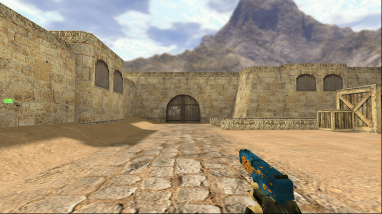  CS 1.6 Professional