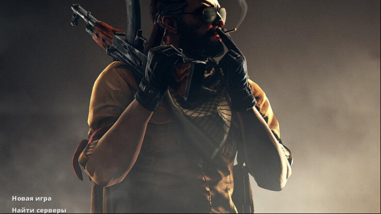  CS 1.6 Professional