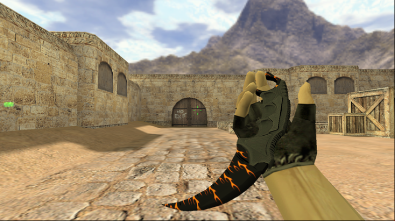  CS 1.6 Professional