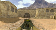  CS 1.6 Rage - Enhanced Gaming Experience