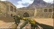  CS 1.6 Rage - Enhanced Gaming Experience