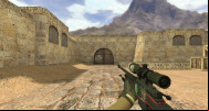  CS 1.6 Rage - Enhanced Gaming Experience
