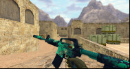  CS 1.6 Rage - Enhanced Gaming Experience