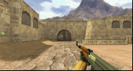  CS 1.6 Retro Version 1.5