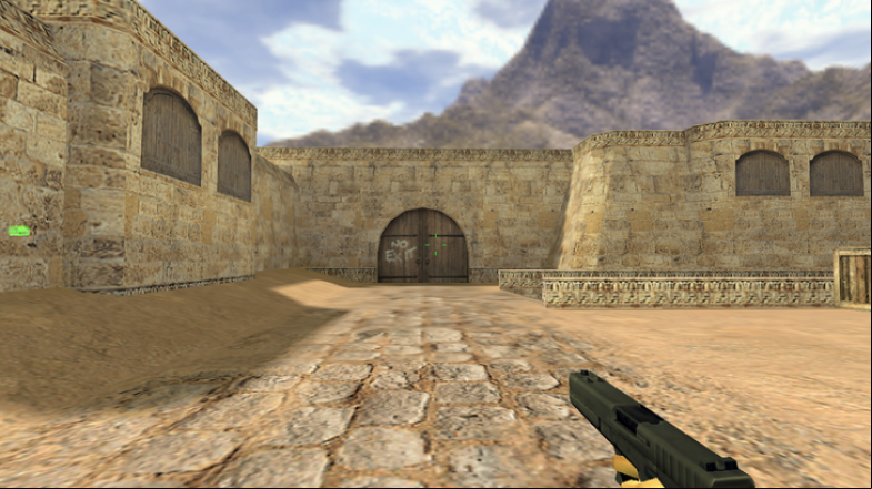  CS 1.6 Retro Version 1.5