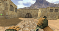  CS 1.6 Retro Version 1.5